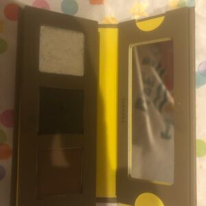 Sephora Gold Glam Palette